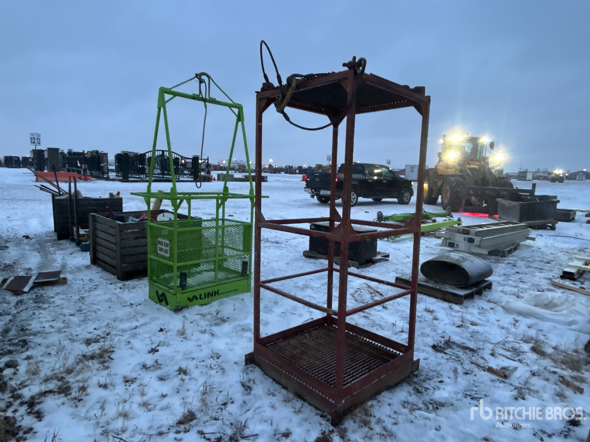 General Appearance with Zdjęcie, lewy dolny róg