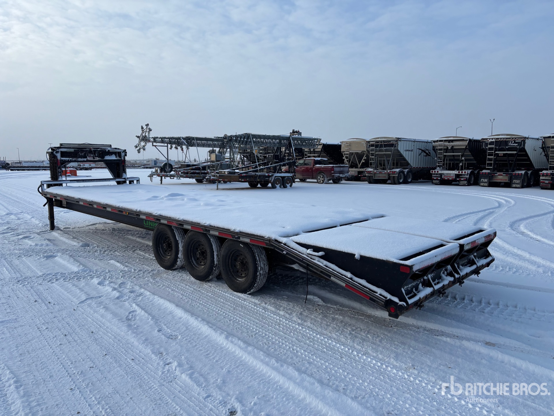 General Appearance with Imagen: esquina trasera izquierda