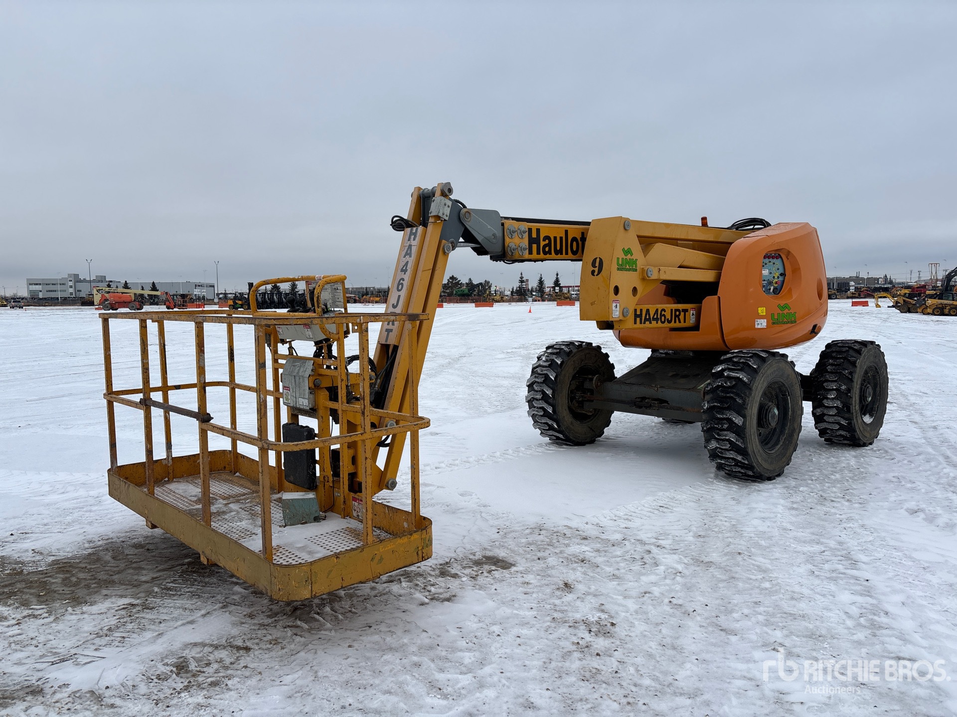 General Appearance with Zdjęcie, lewy górny róg