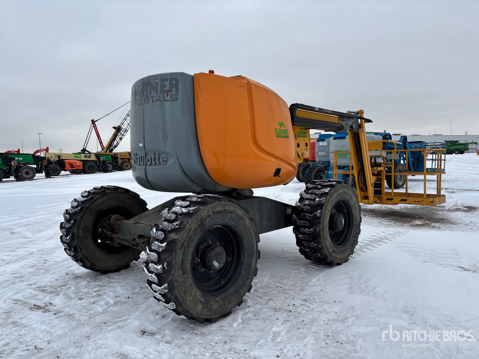 General Appearance with Zdjęcie, prawy dolny róg