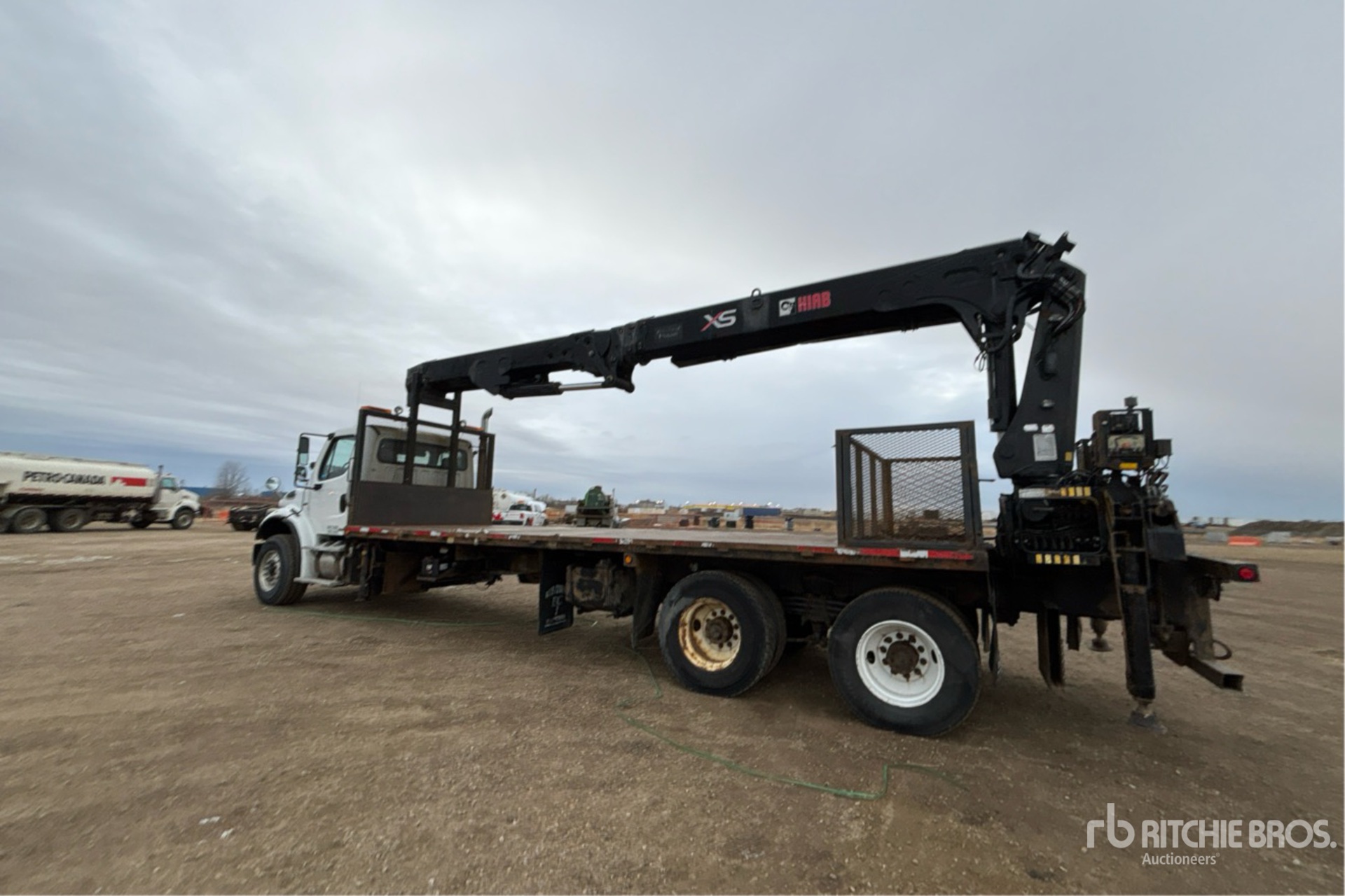 General Appearance with Imagen: esquina trasera izquierda