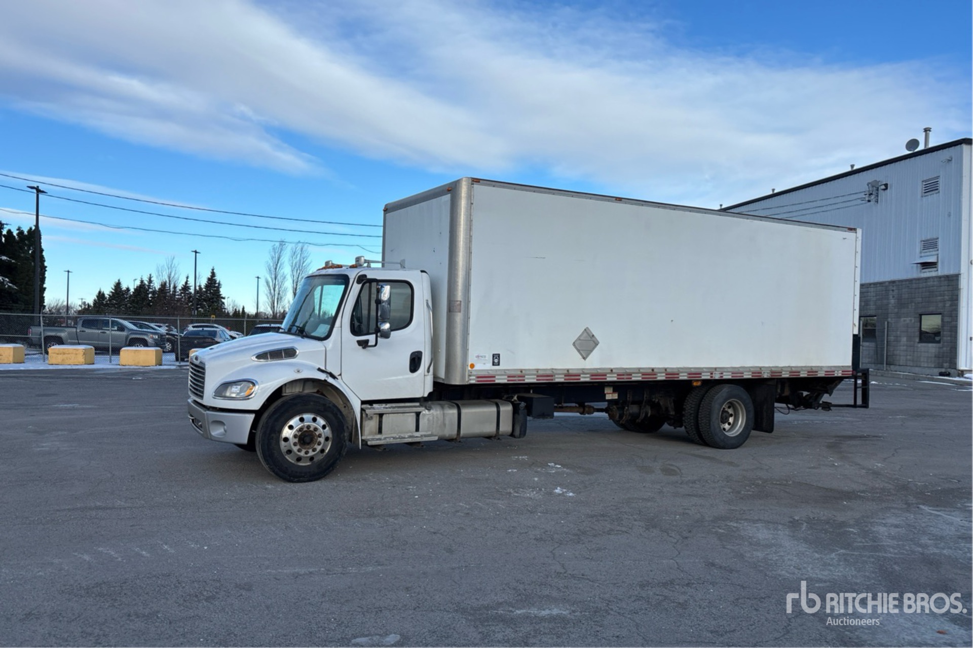 General Appearance with Imagen: esquina delantera izquierda