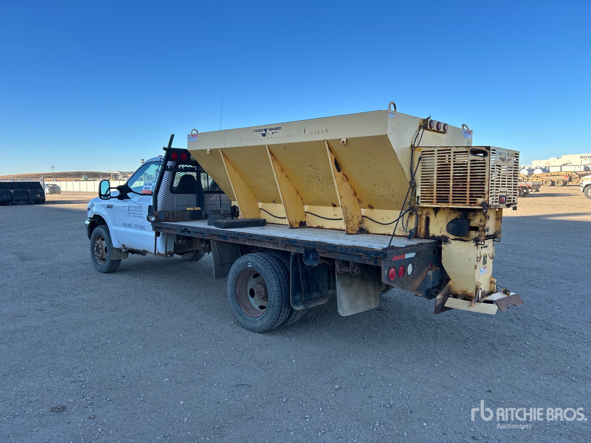 General Appearance with Imagen: esquina trasera izquierda