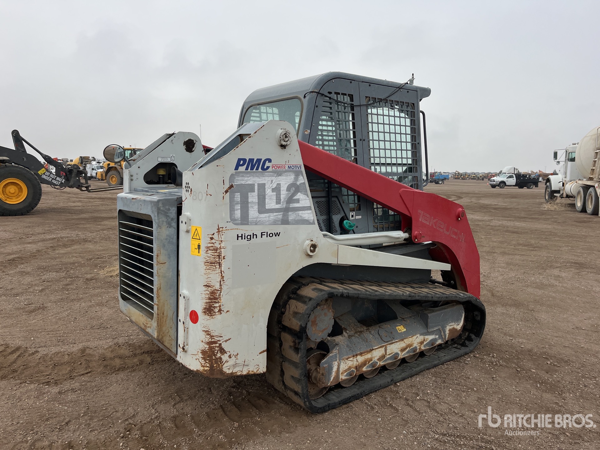 General Appearance with Imagen: esquina trasera derecha