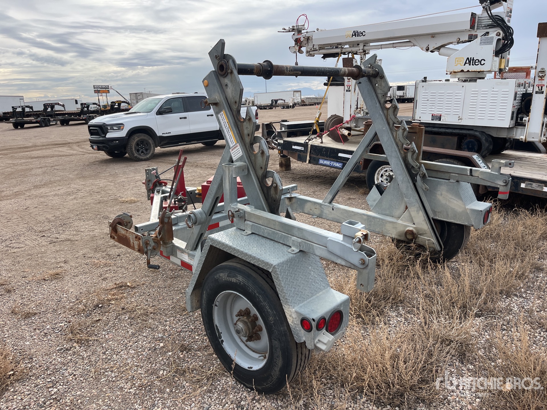 General Appearance with Zdjęcie, lewy dolny róg