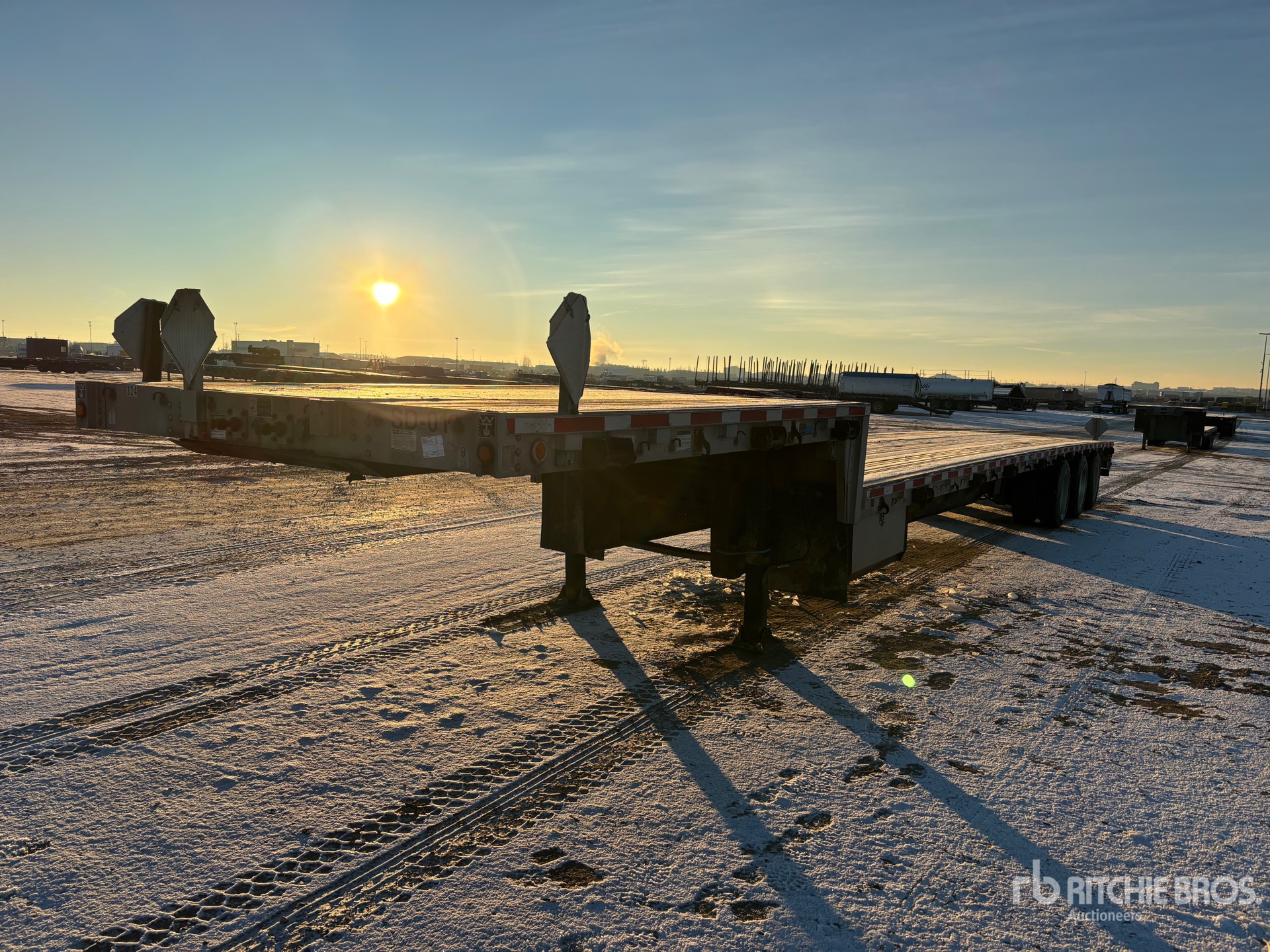 General Appearance with Image, coin avant gauche