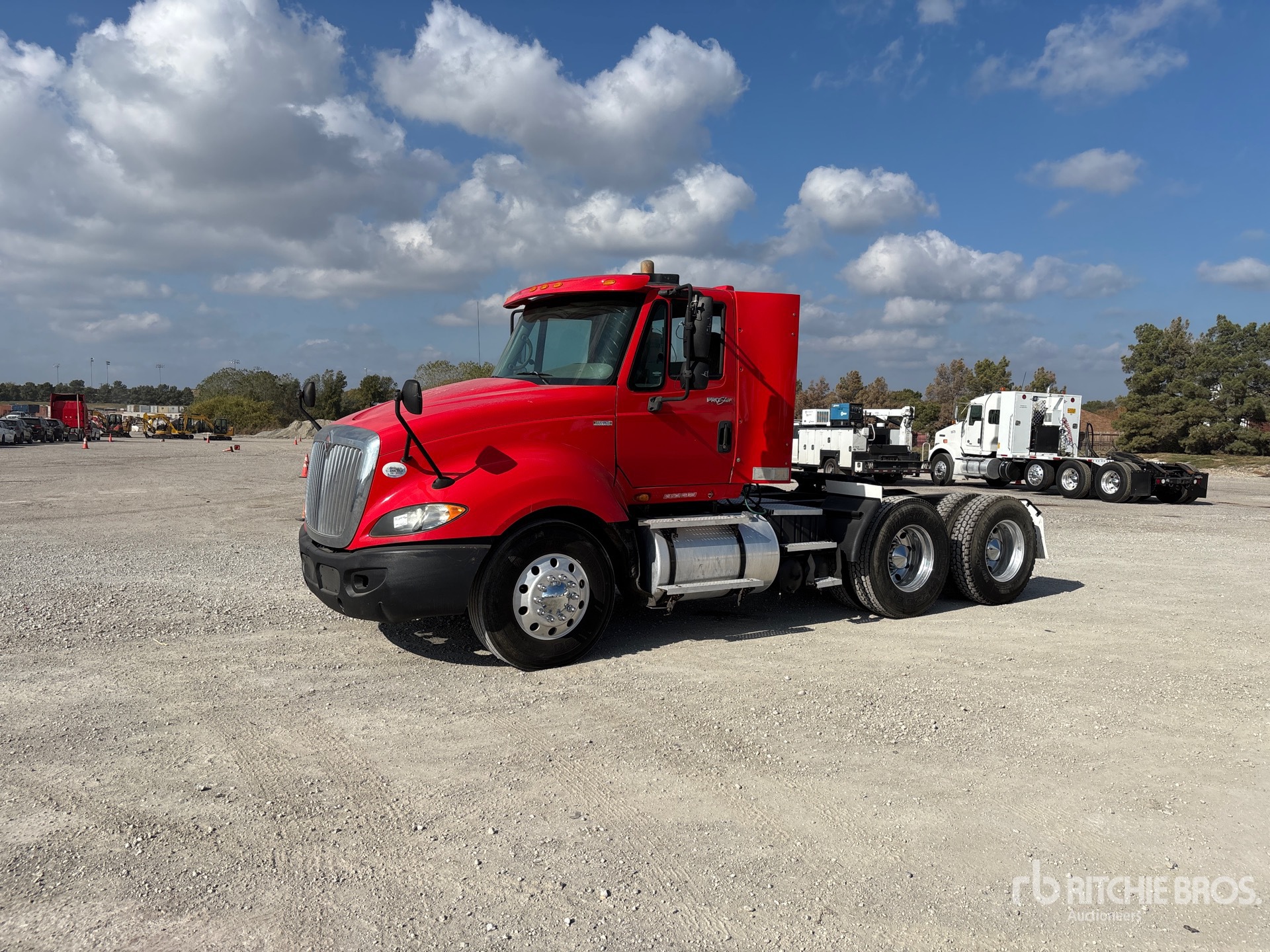 Aspect général with Rotation