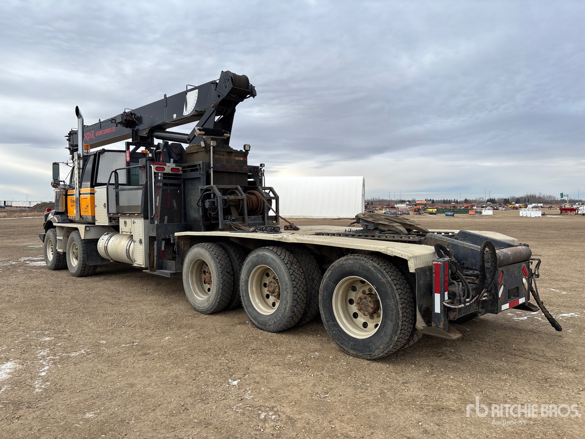 General Appearance with Imagen: esquina trasera izquierda