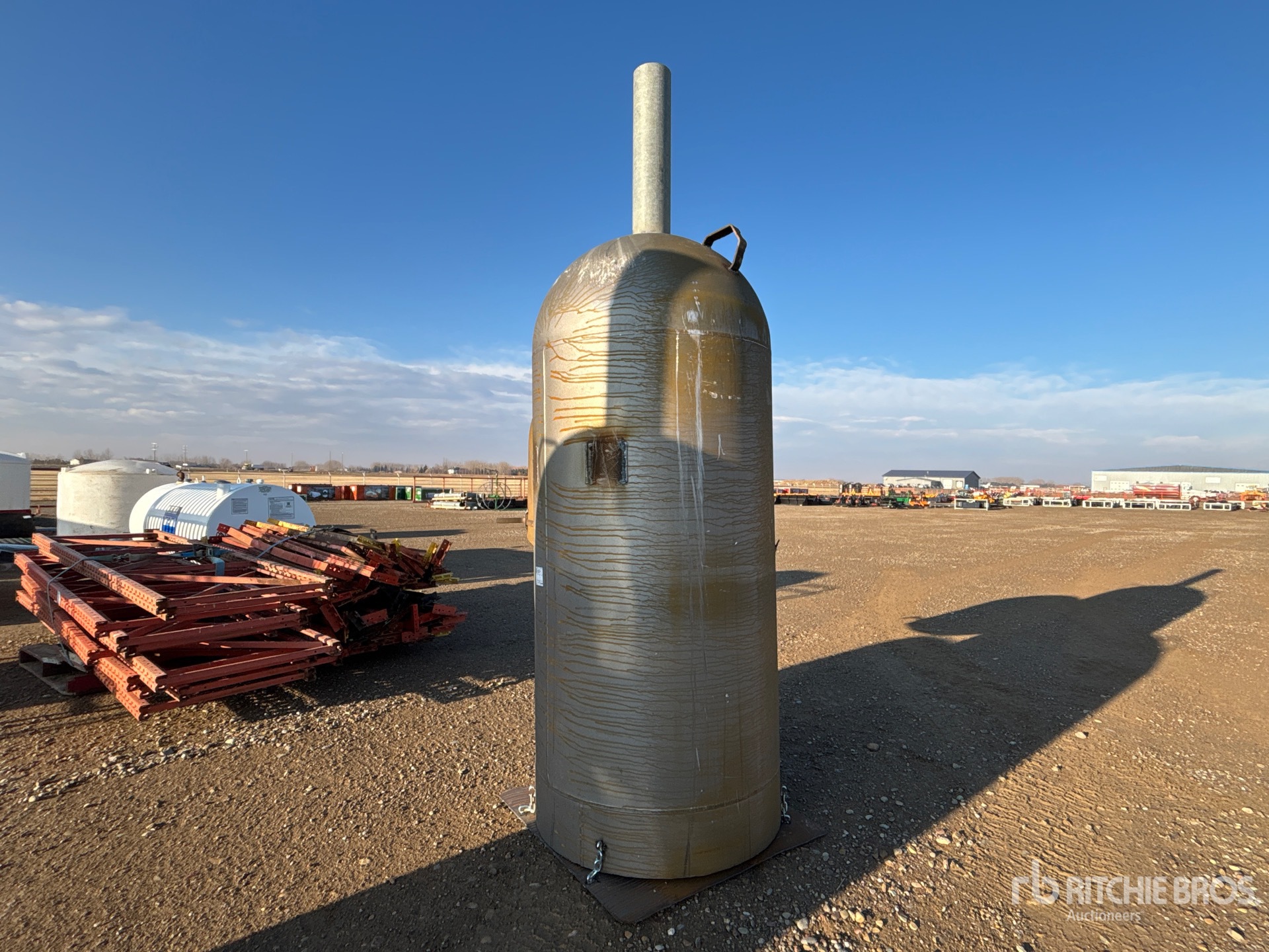 General Appearance with Imagen: esquina trasera derecha