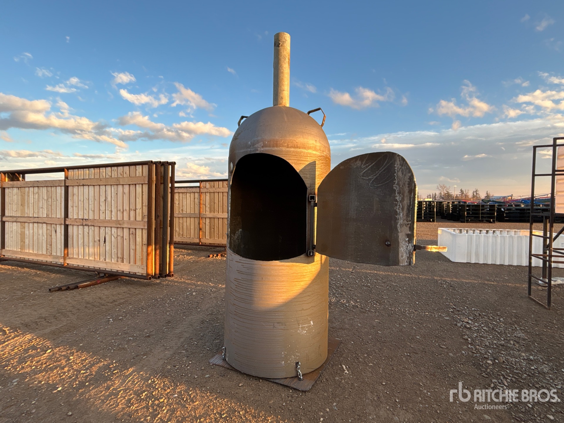 General Appearance with Imagen: esquina delantera izquierda