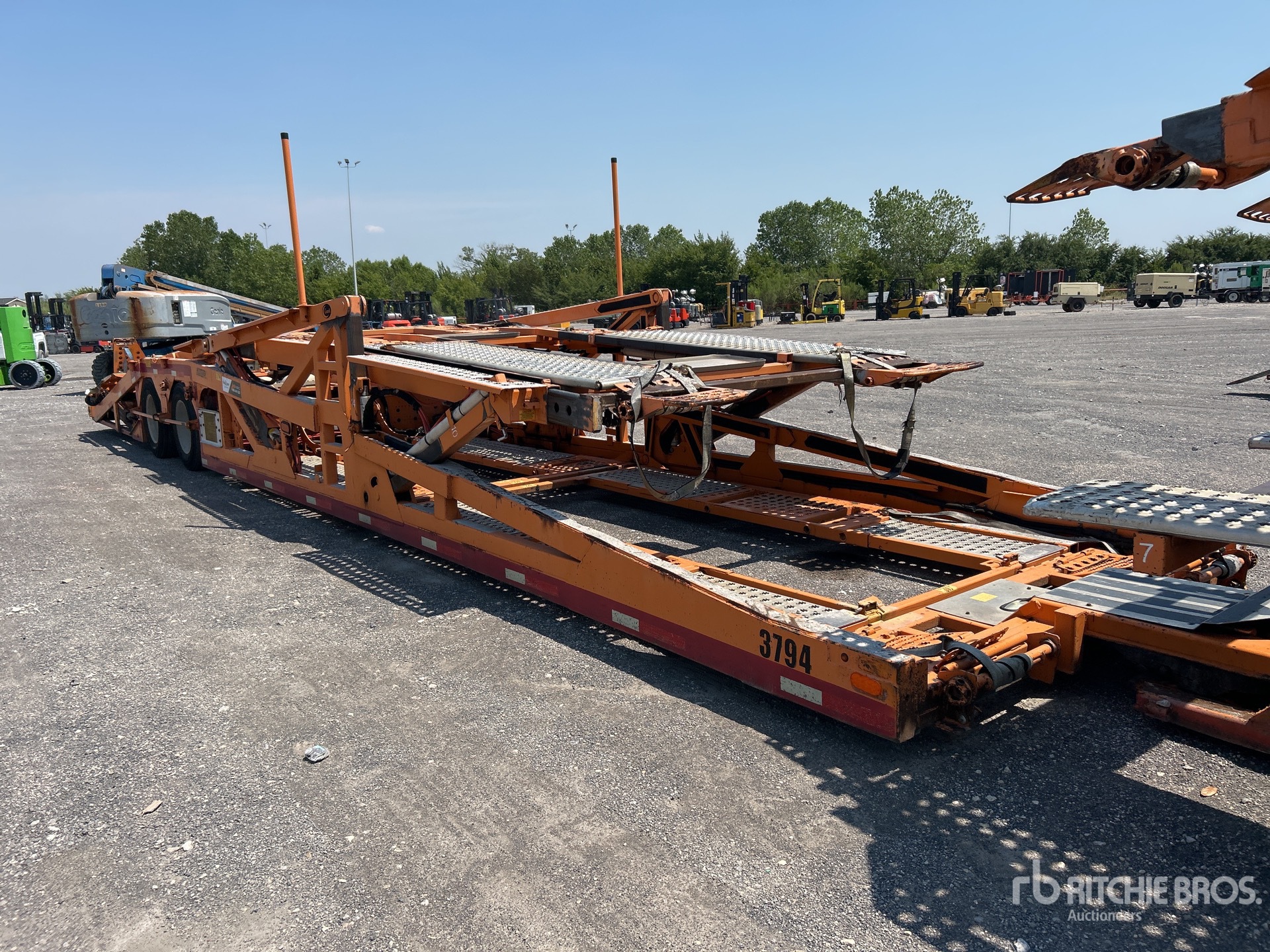 General Appearance with Imagen: esquina delantera derecha