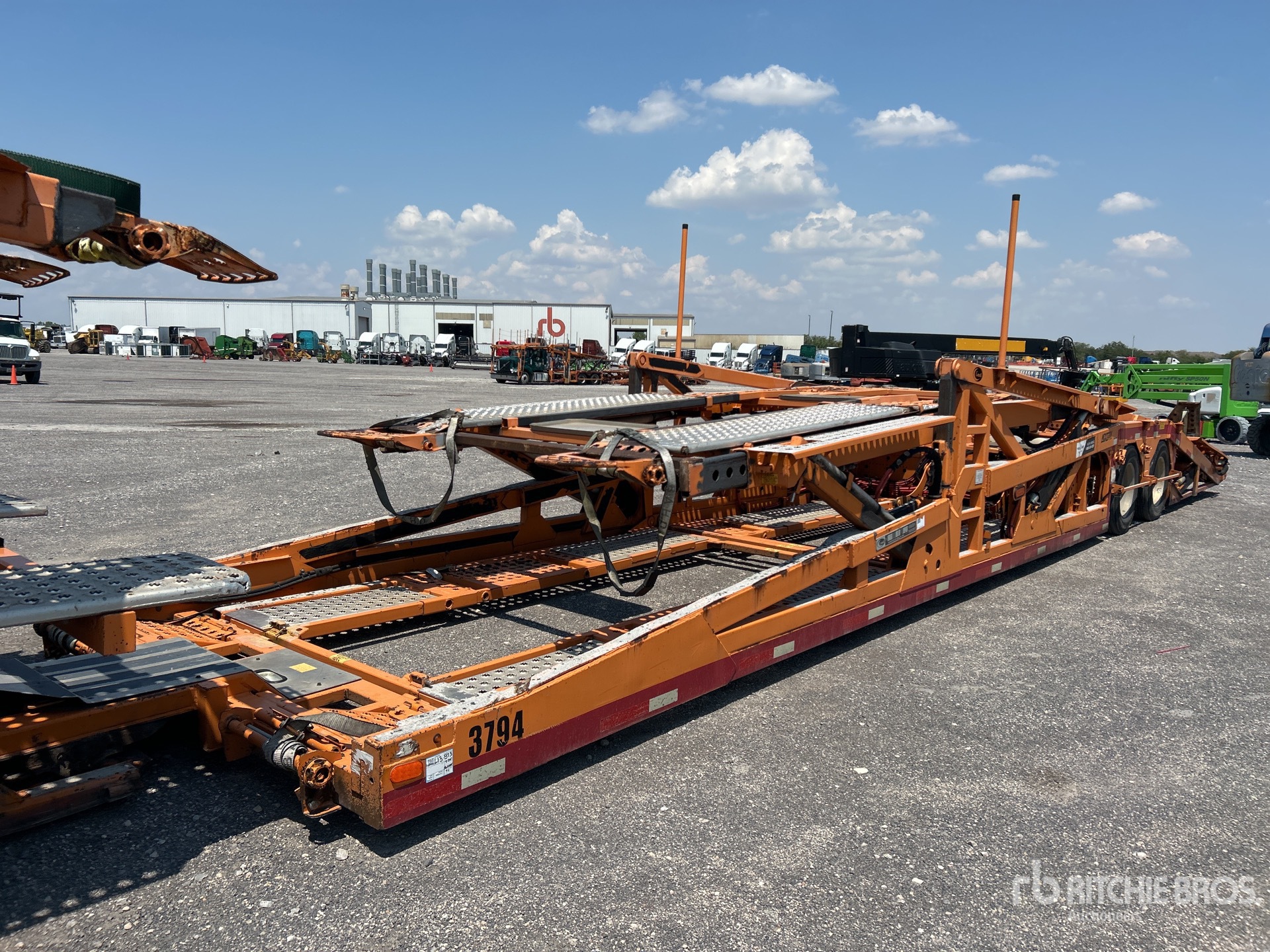 General Appearance with Imagen: esquina delantera izquierda