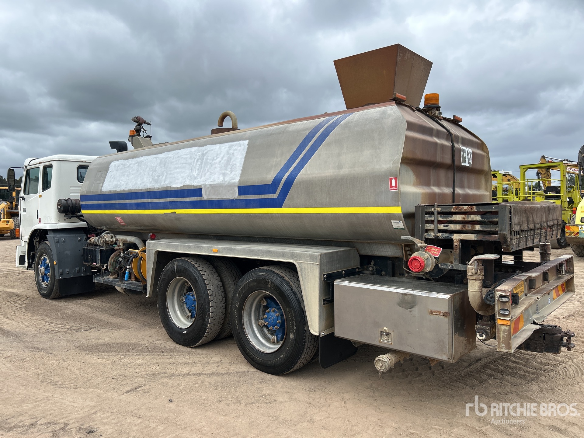 General Appearance with Zdjęcie, prawy dolny róg