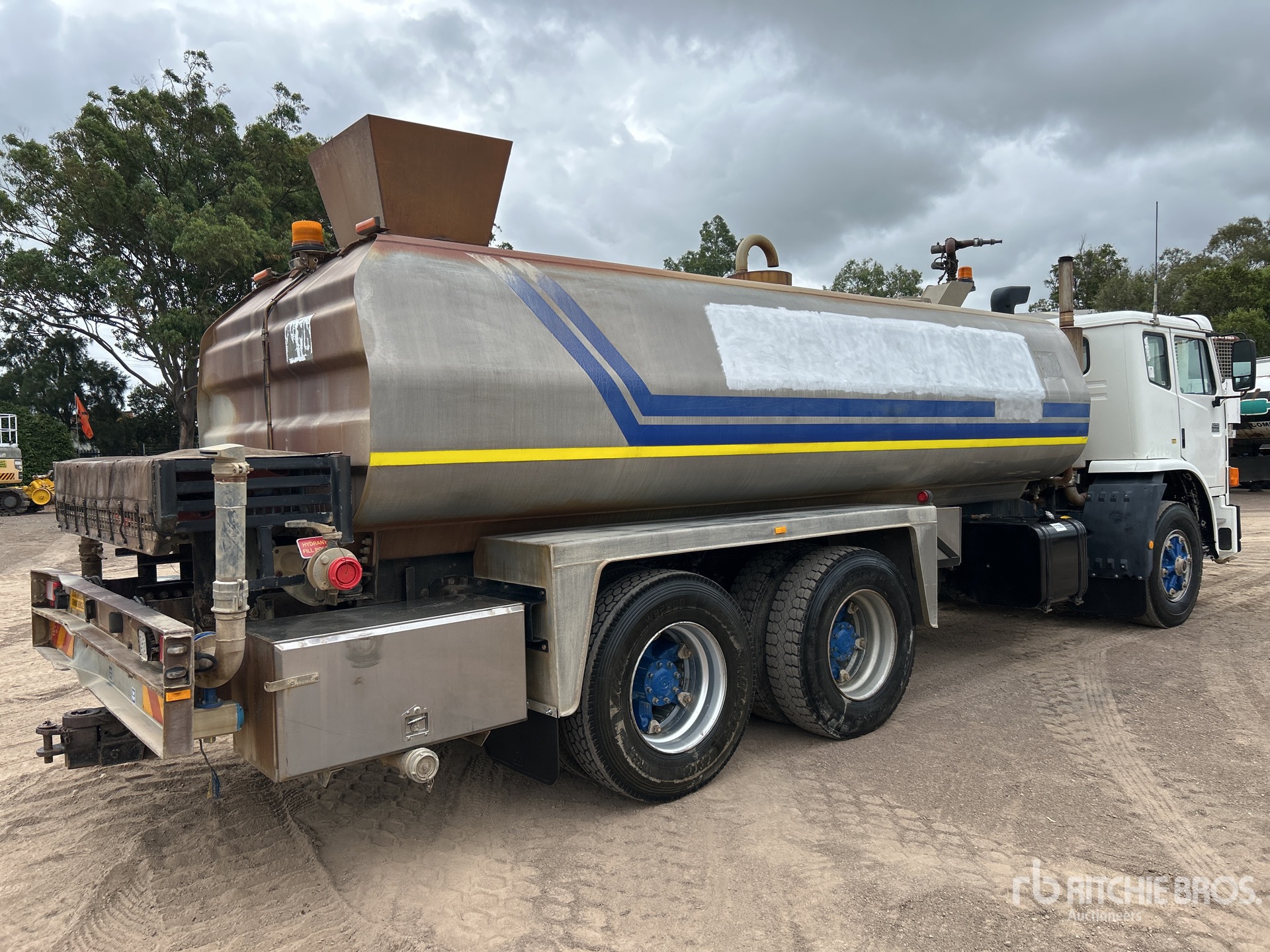 General Appearance with Zdjęcie, lewy dolny róg