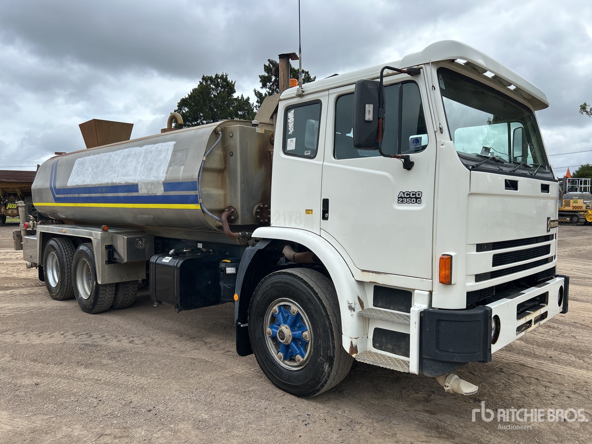 General Appearance with Zdjęcie, lewy górny róg