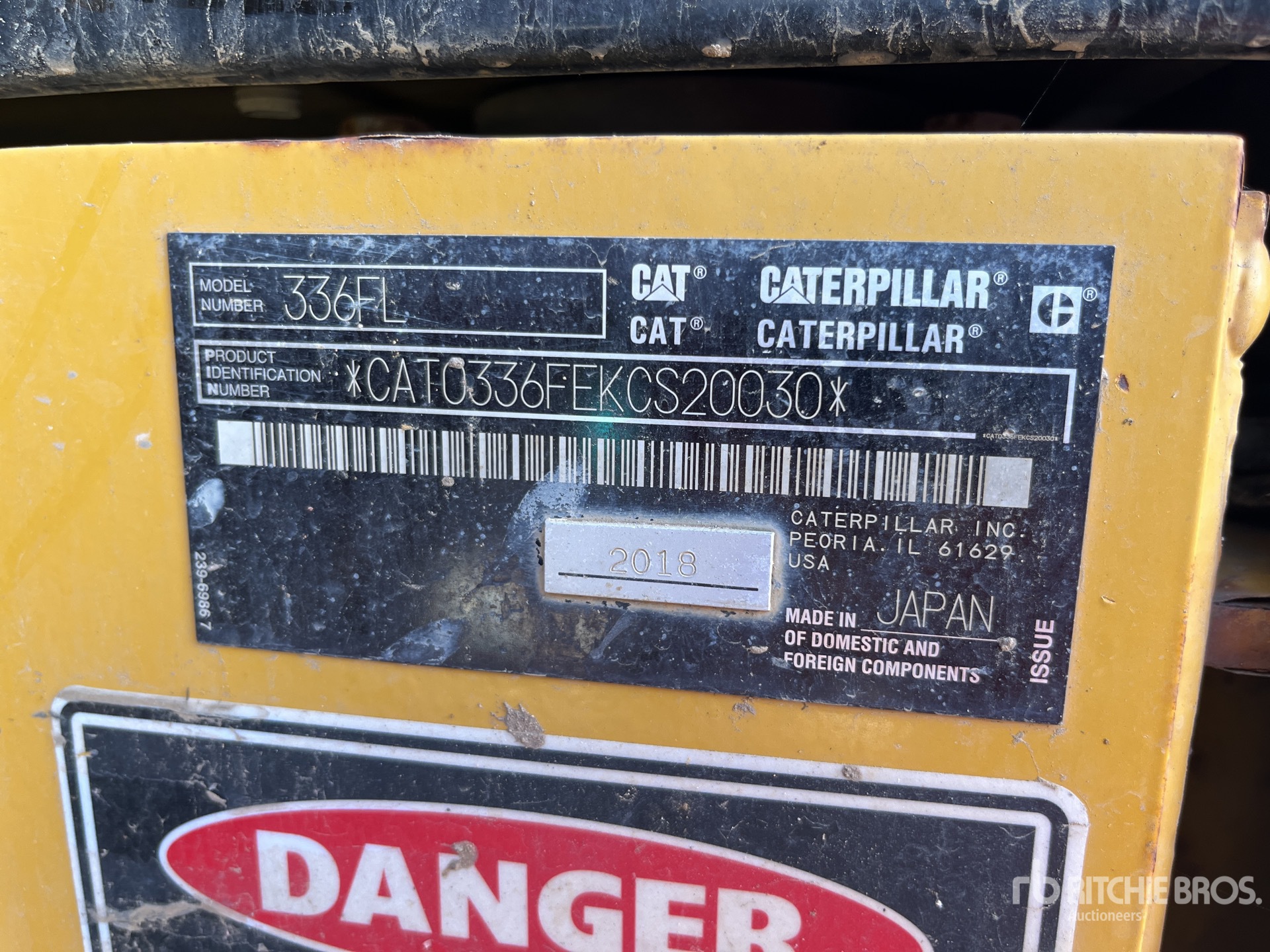 Aspect général with