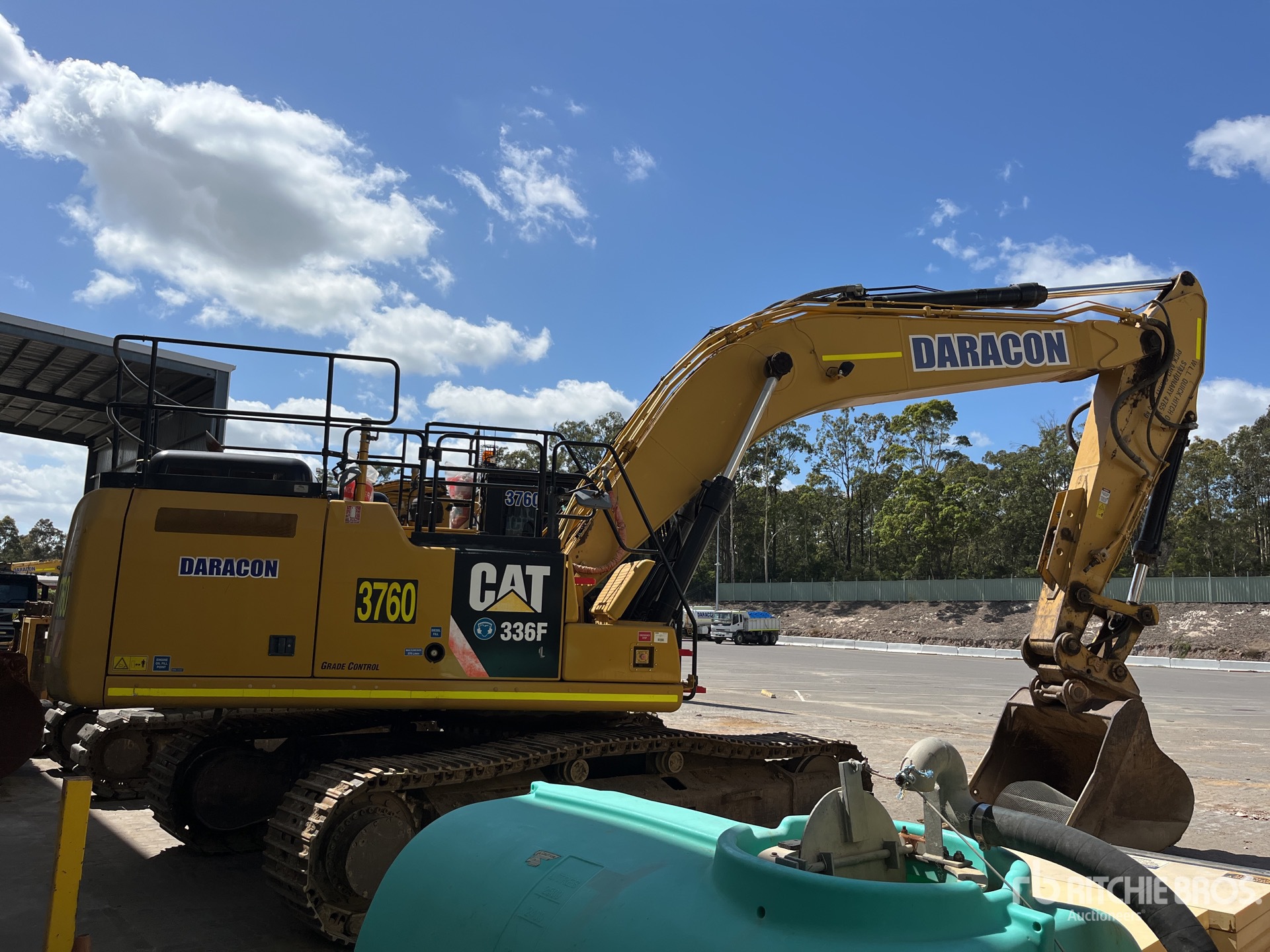 Aspect général with