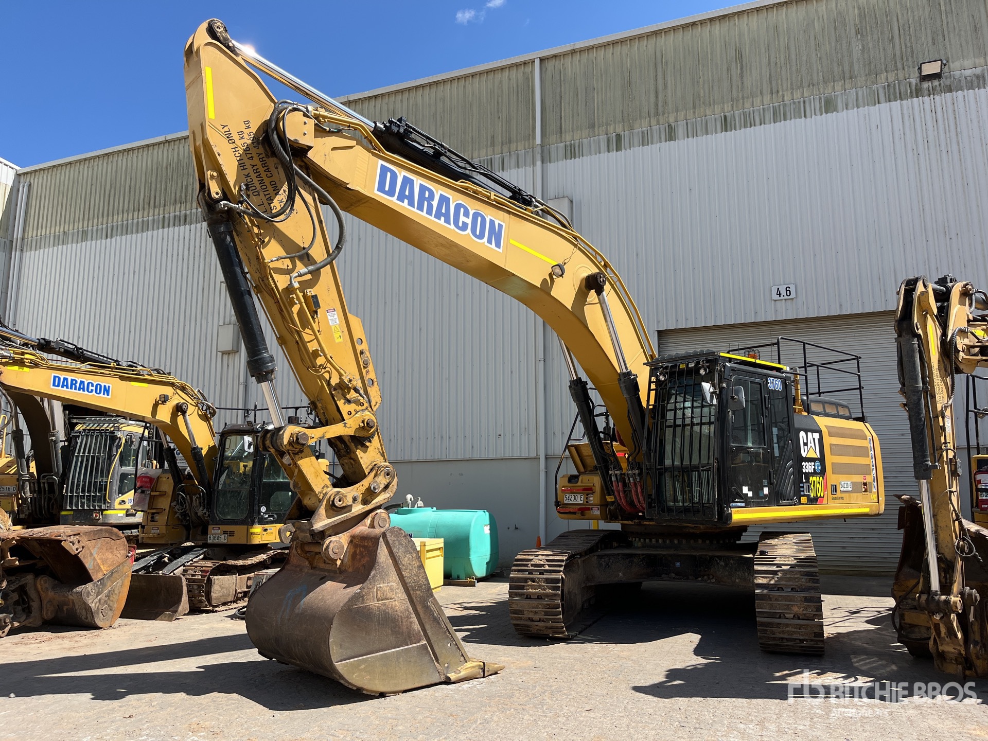 Aspect général with