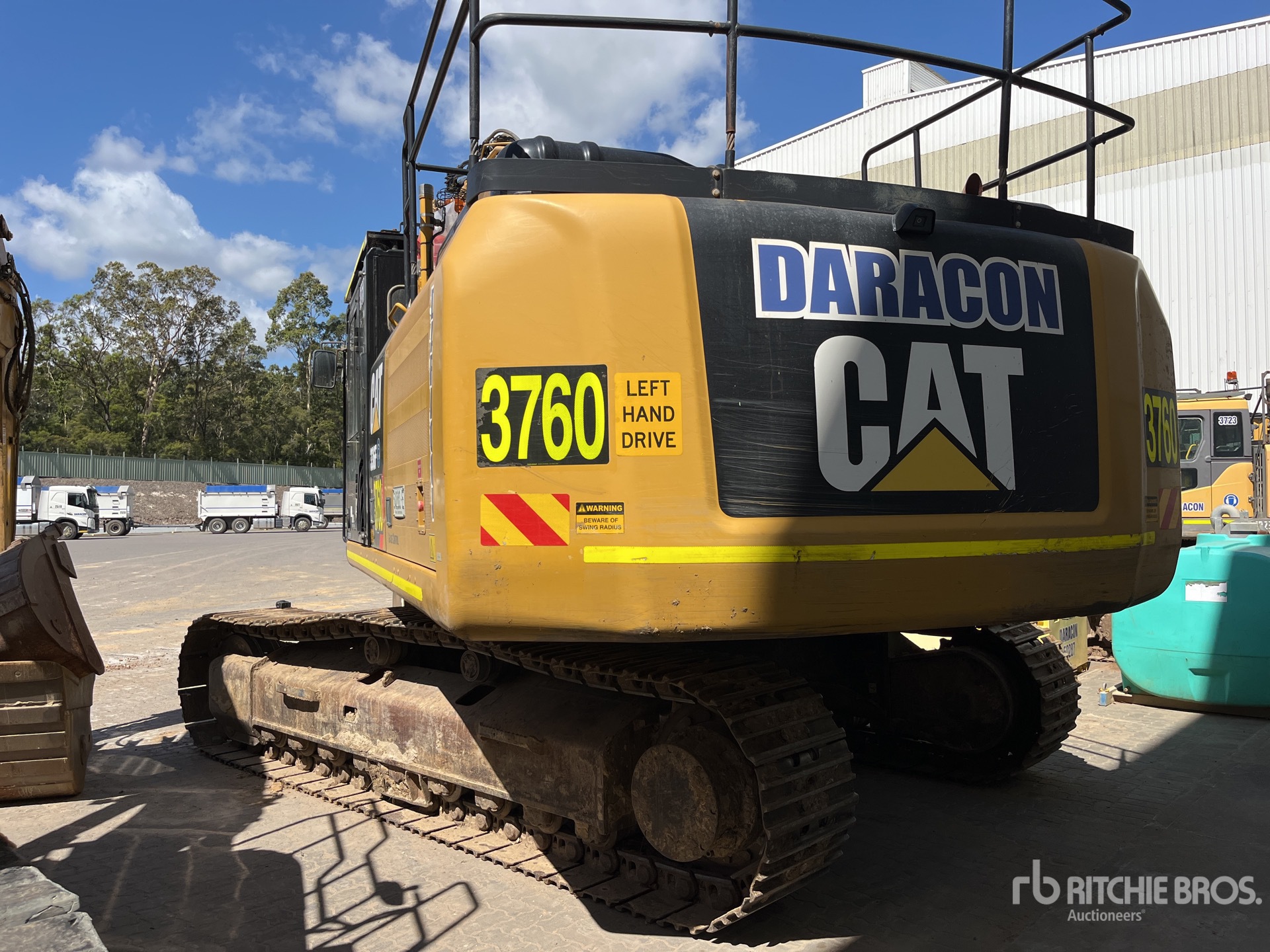 Aspect général with