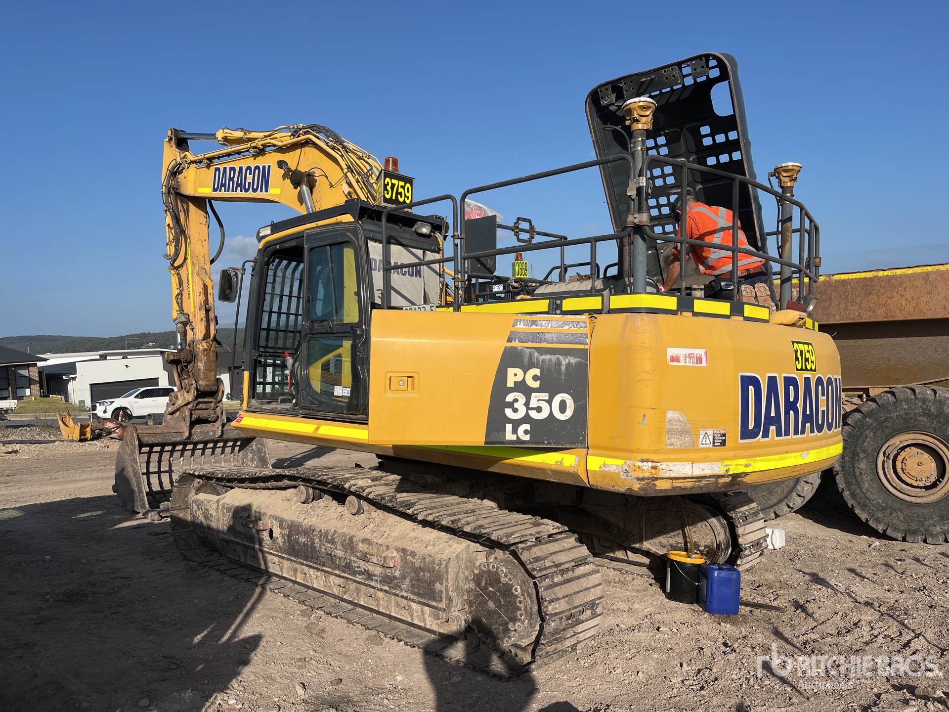 Aspect général with 