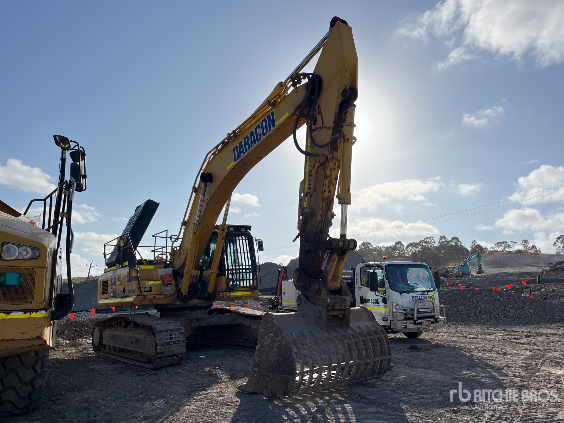 Aspect général with 