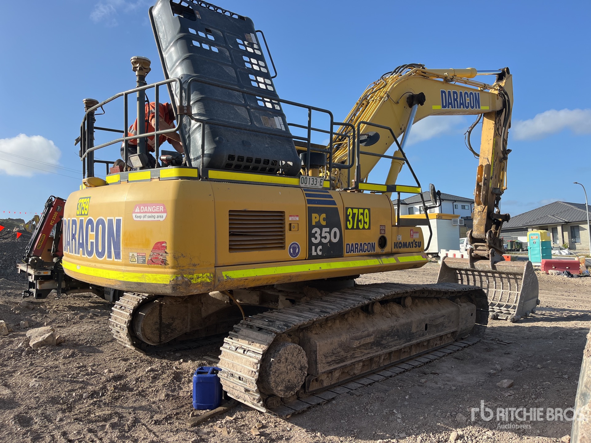 Aspect général with 