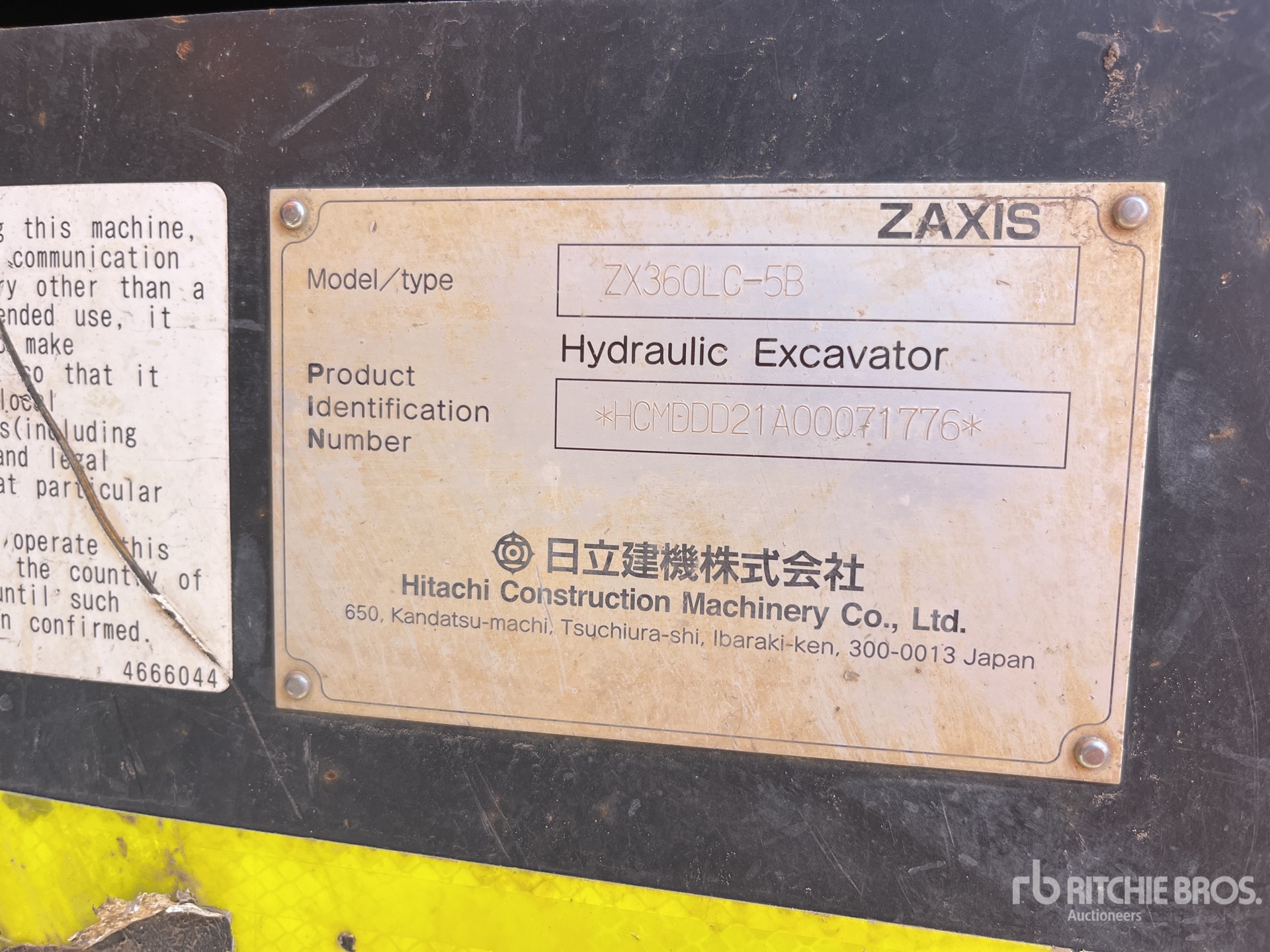 Aspect général with 