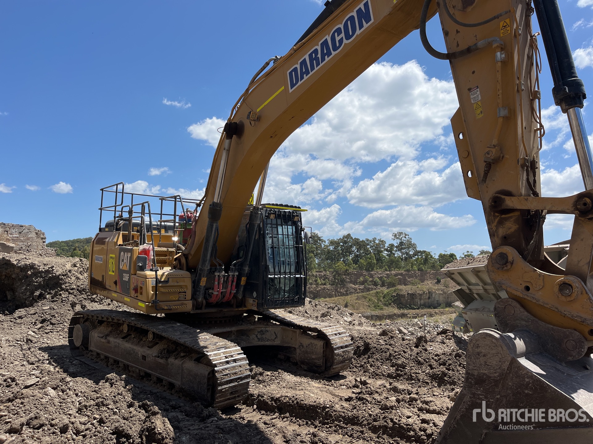 Aspect général with