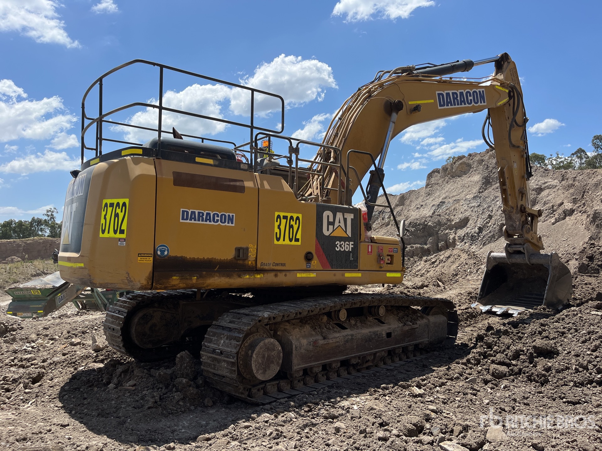 Aspect général with