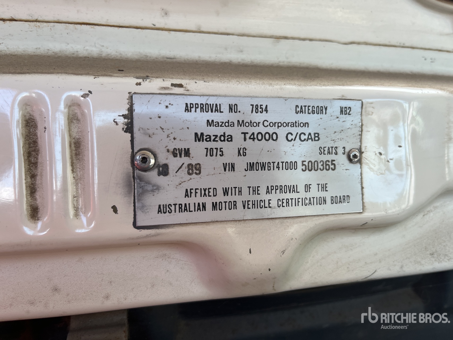 Aspect général with Numéro de série/Numéro d'identification du véhicule automobile