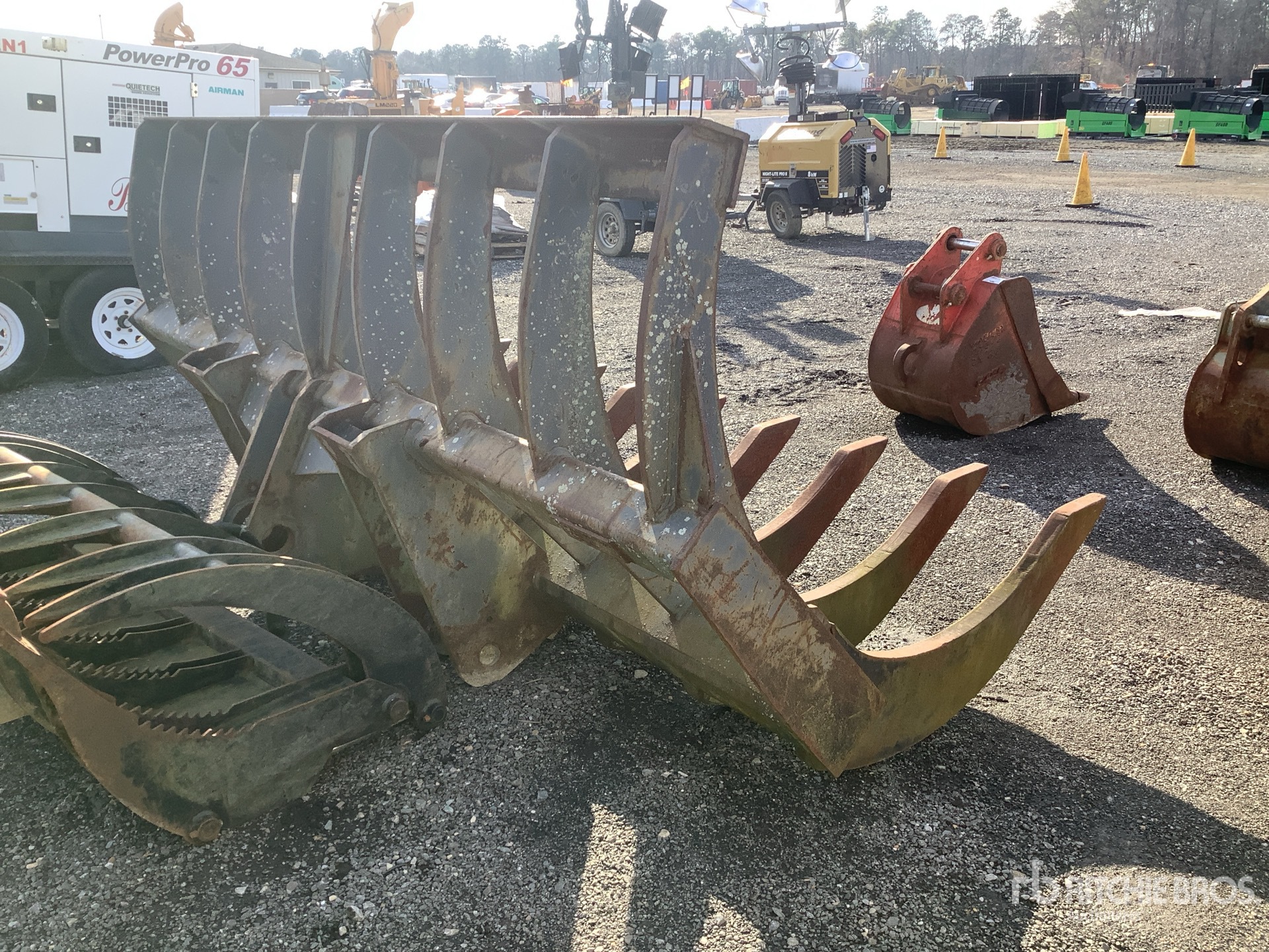 General Appearance with Imagen: esquina delantera derecha