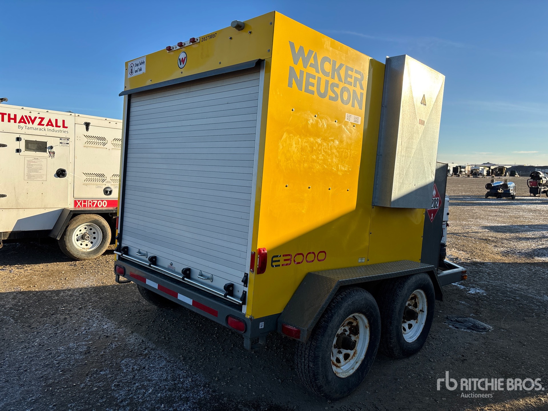 General Appearance with Imagen: esquina trasera derecha