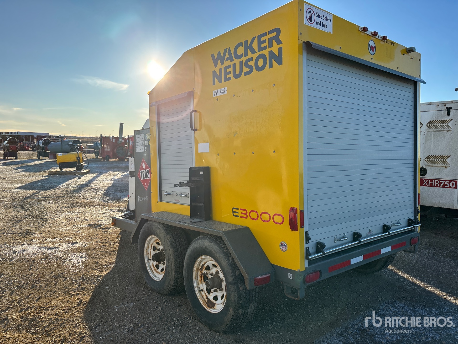 General Appearance with Imagen: esquina trasera izquierda