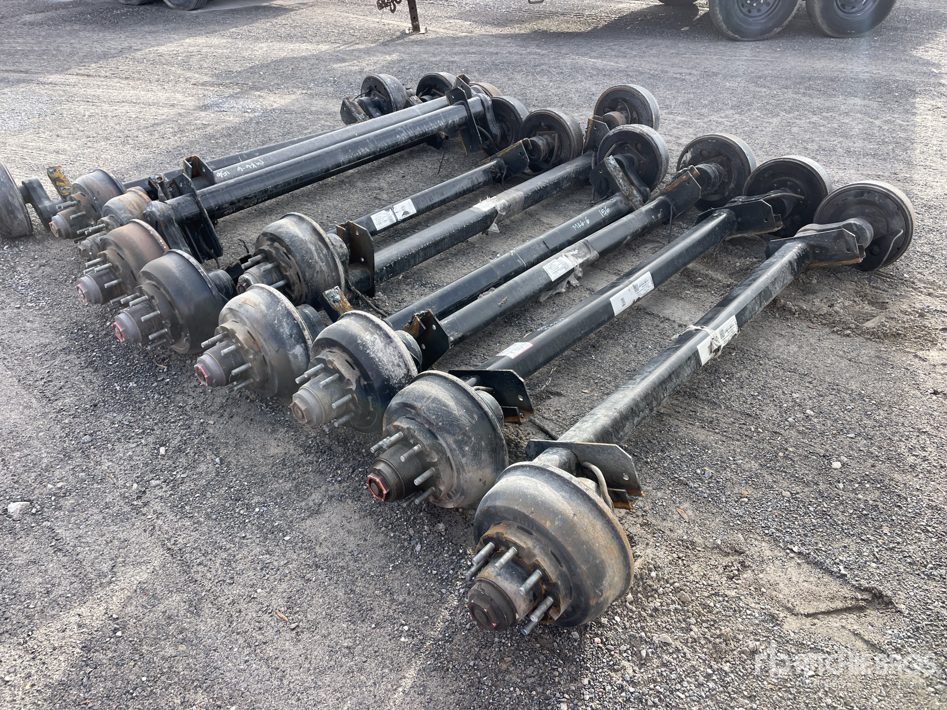 General Appearance with Foto, angolo anteriore destro