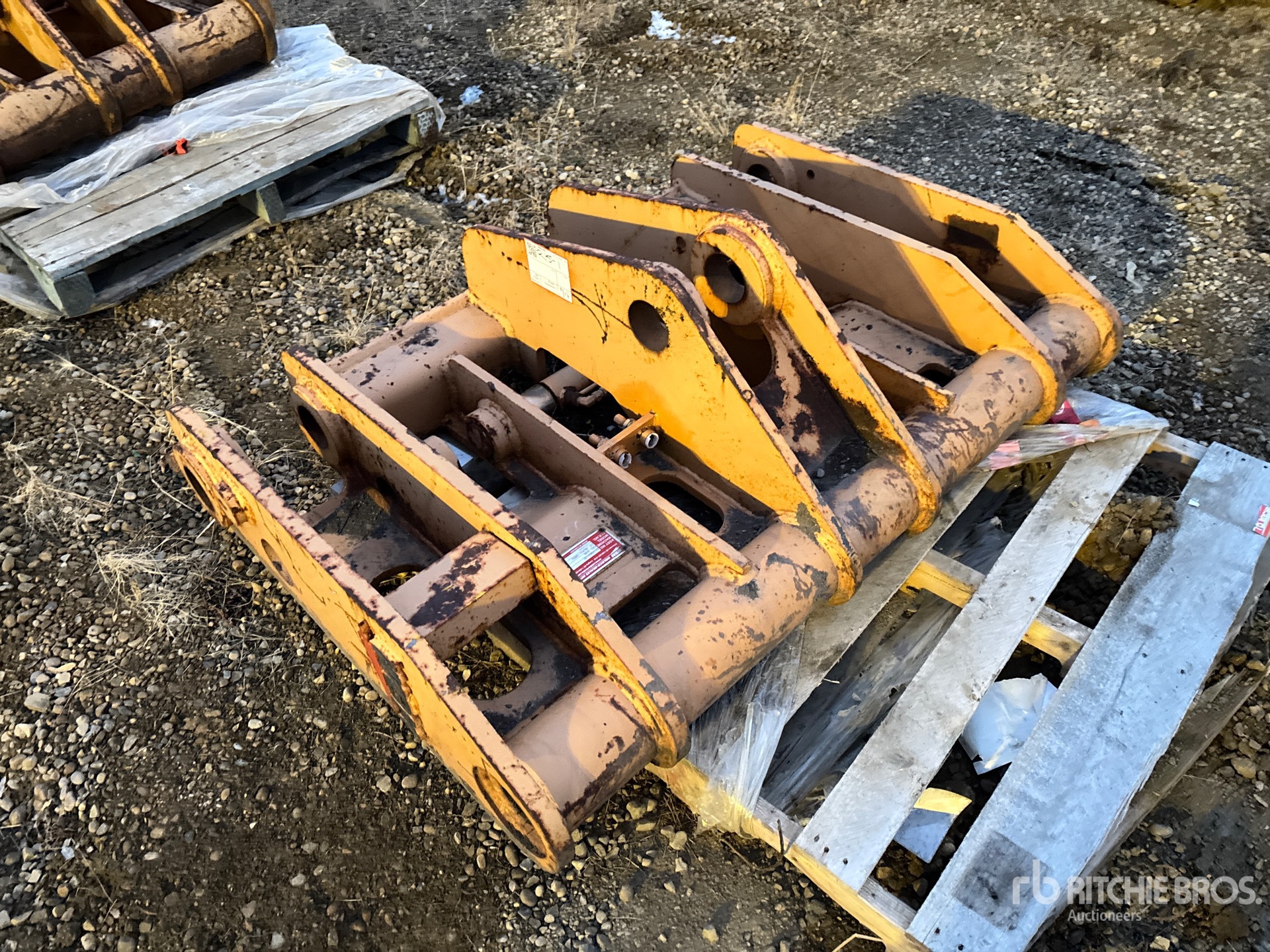 General Appearance with Foto, angolo posteriore sinistro