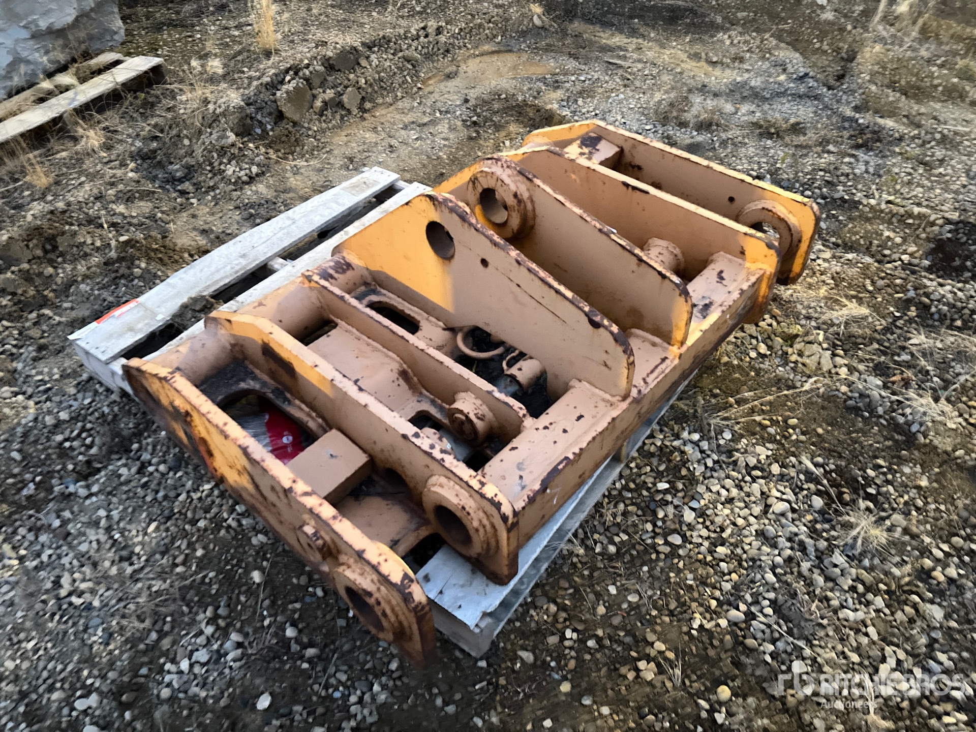 General Appearance with Foto, angolo anteriore destro