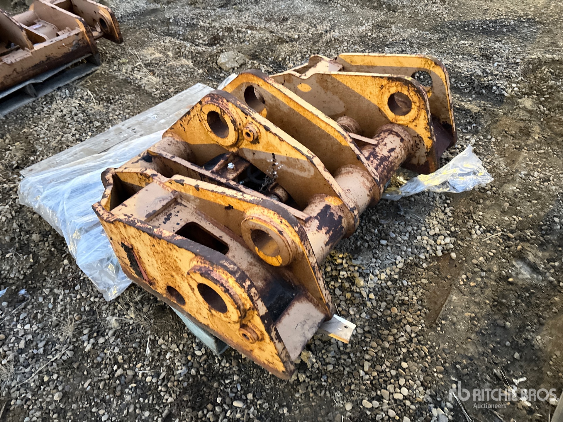 General Appearance with Foto, angolo anteriore destro