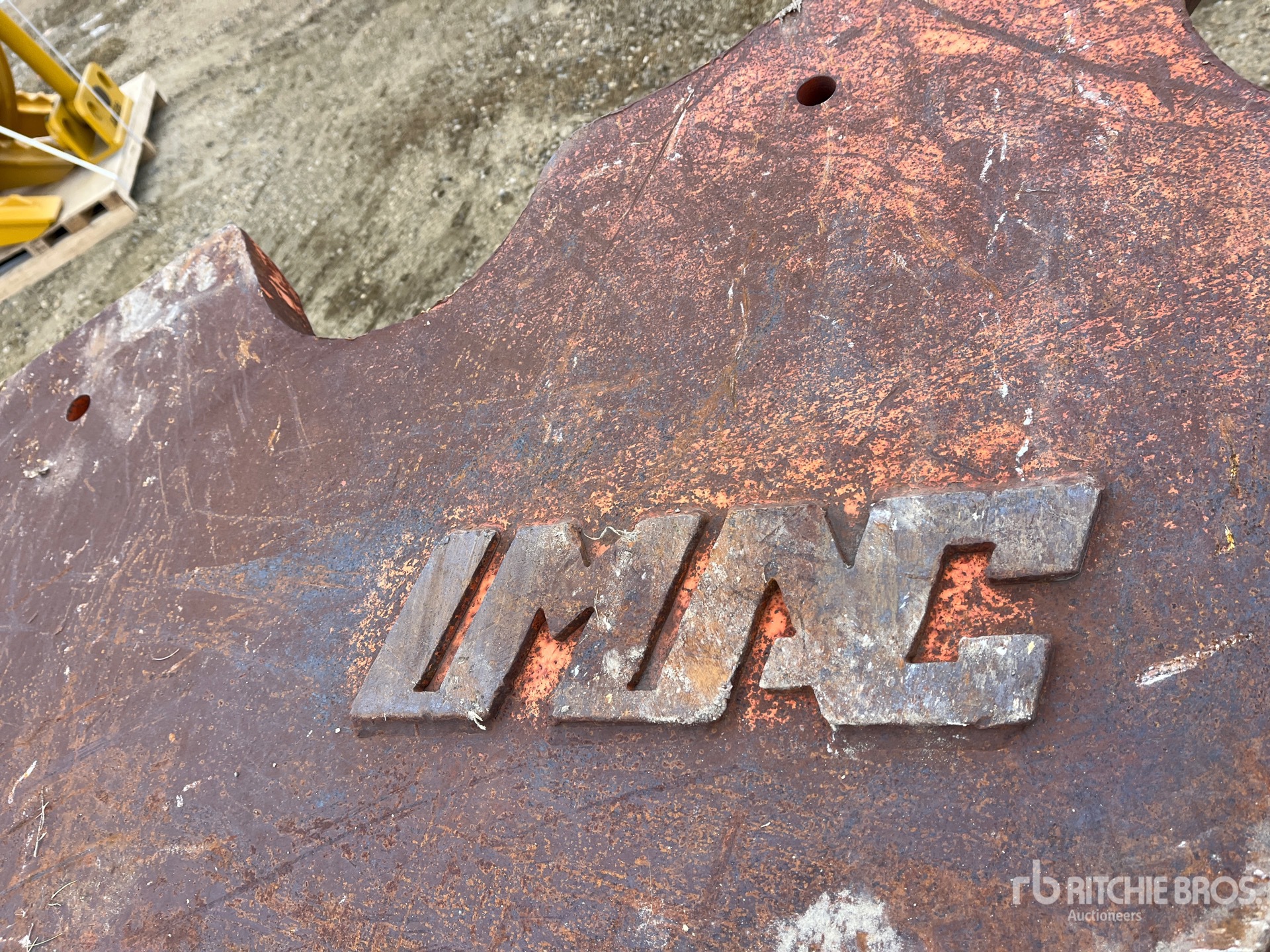 Aspect général with