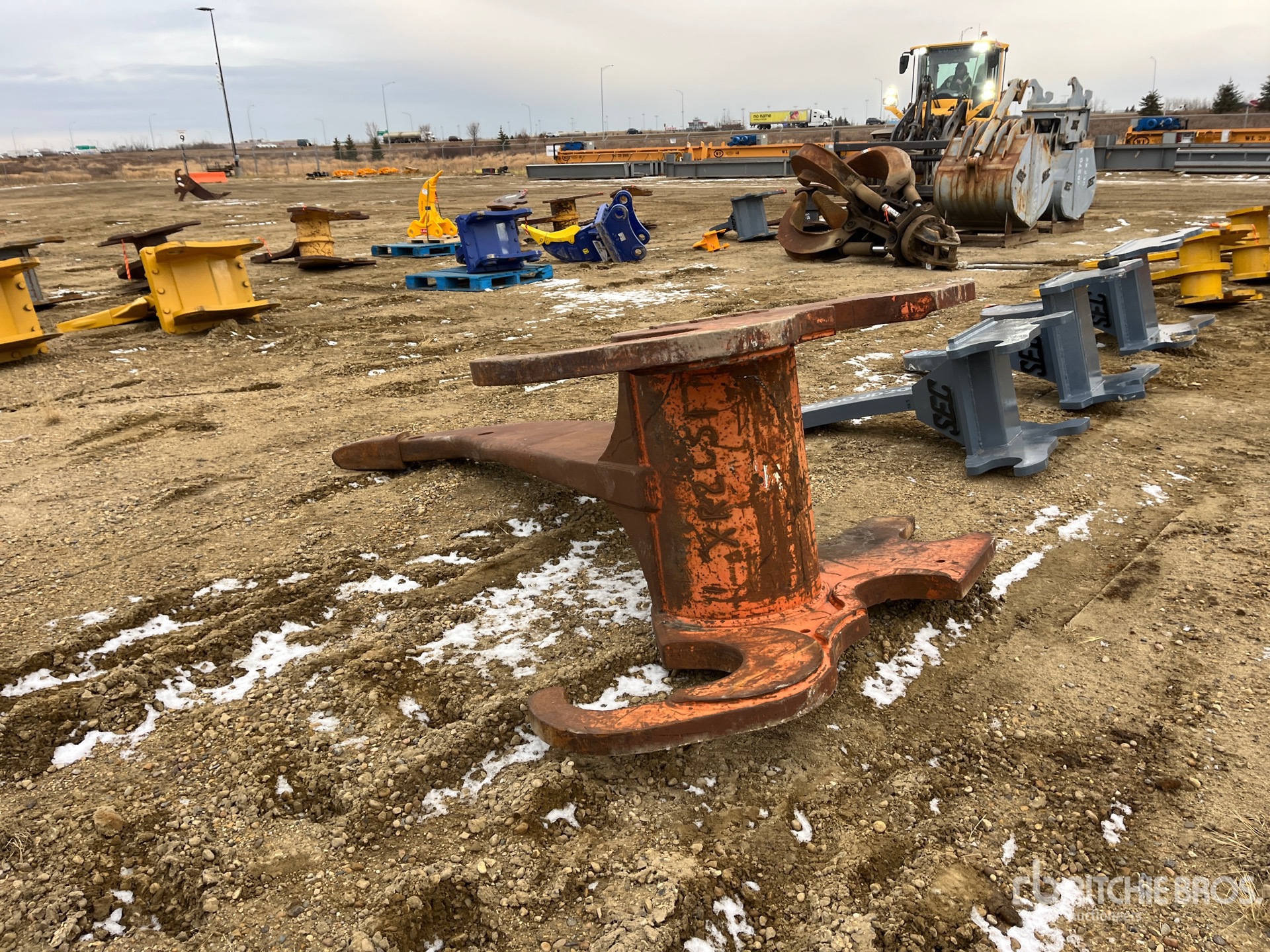 Aspect général with Image, coin arrière gauche