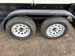 Trailer Chassis with