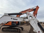 v2 Chassis - Excavator with 