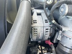 Motor with