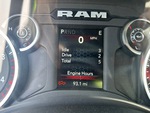 Cab with Engine Hours