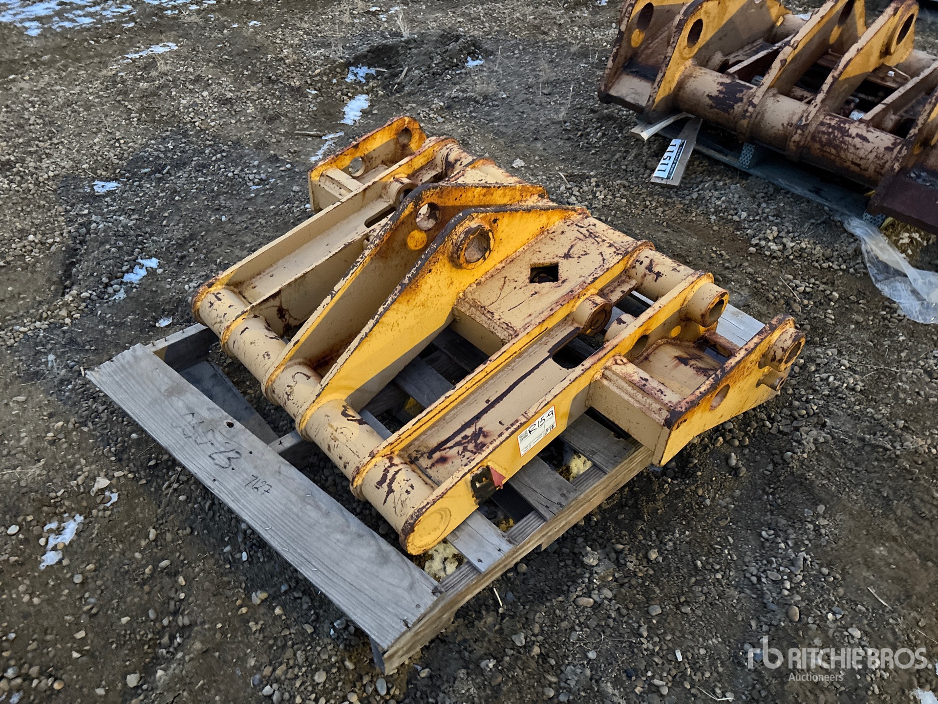 General Appearance with Foto, angolo anteriore sinistro