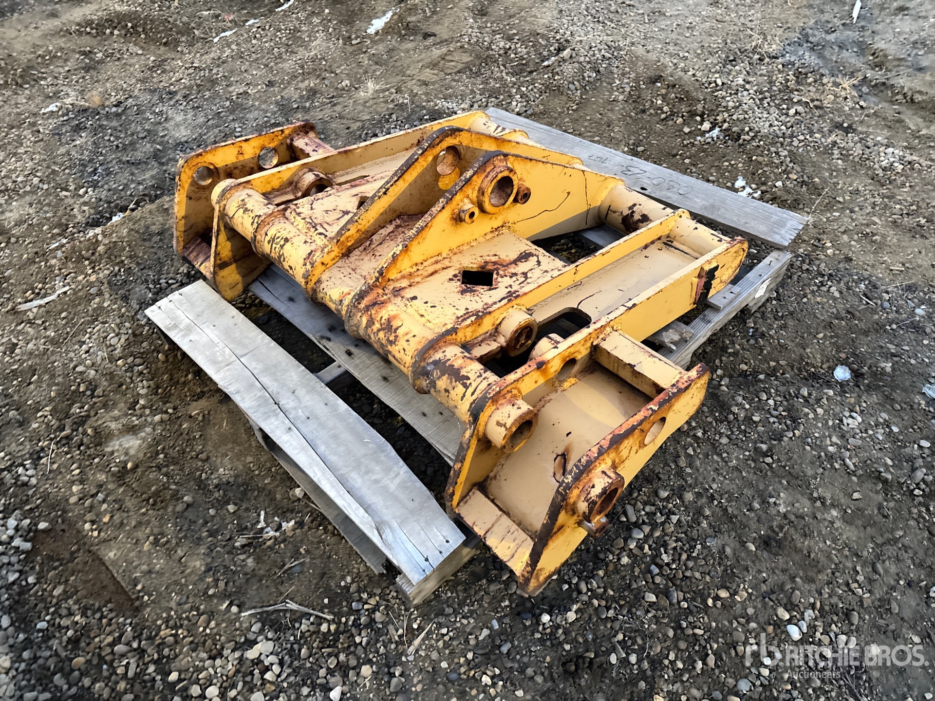 General Appearance with Foto, angolo anteriore sinistro