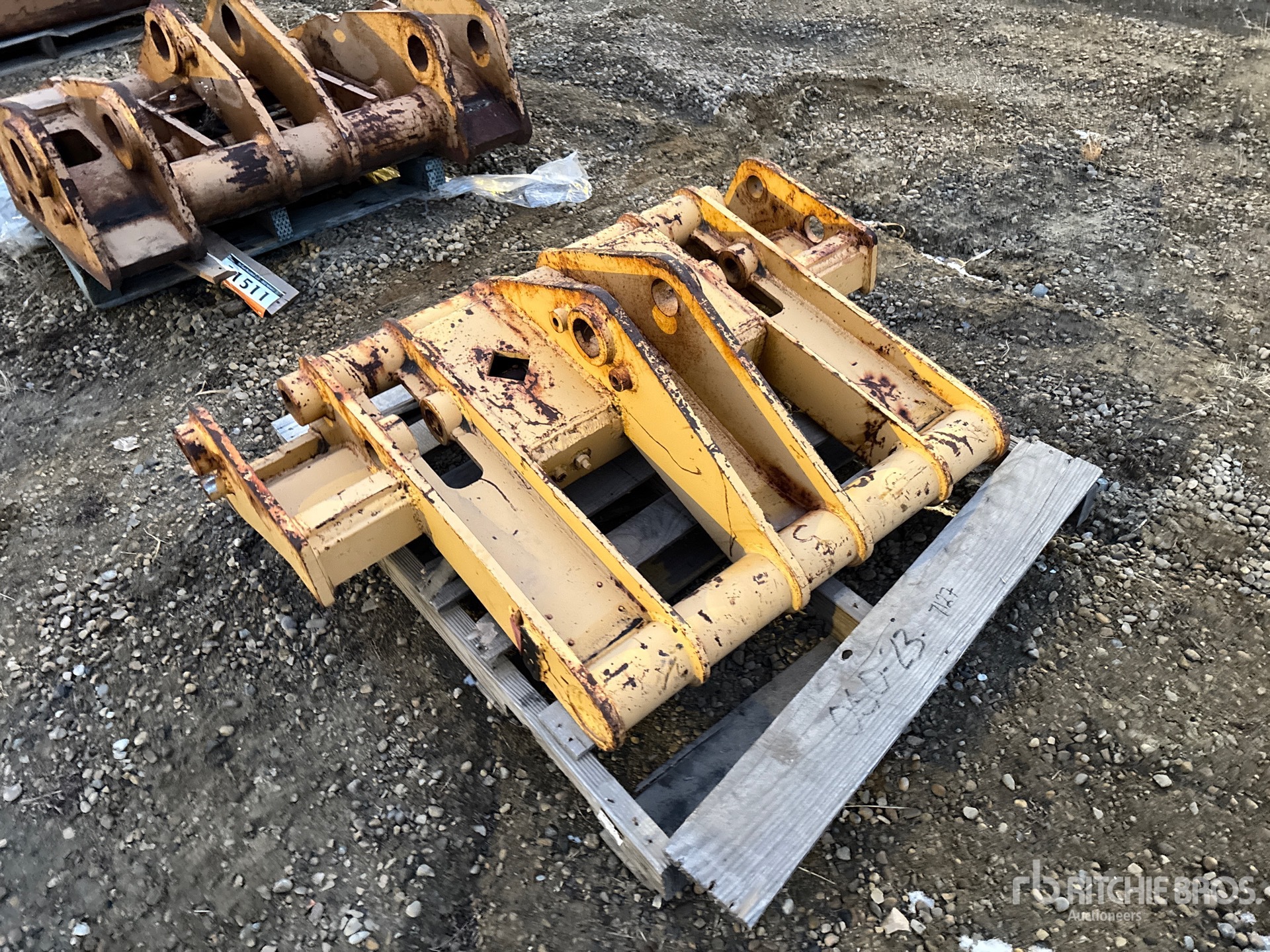 General Appearance with Foto, angolo anteriore destro