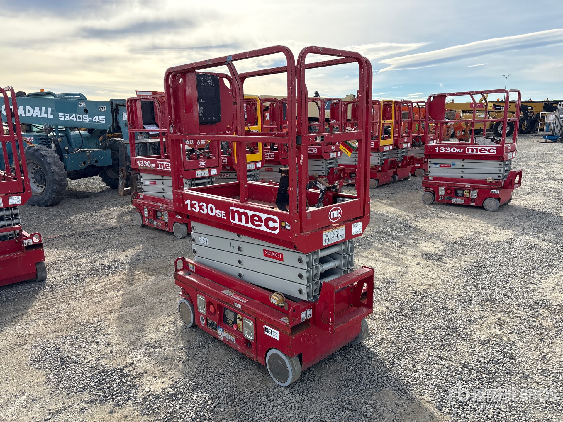 General Appearance with Imagen: esquina trasera izquierda