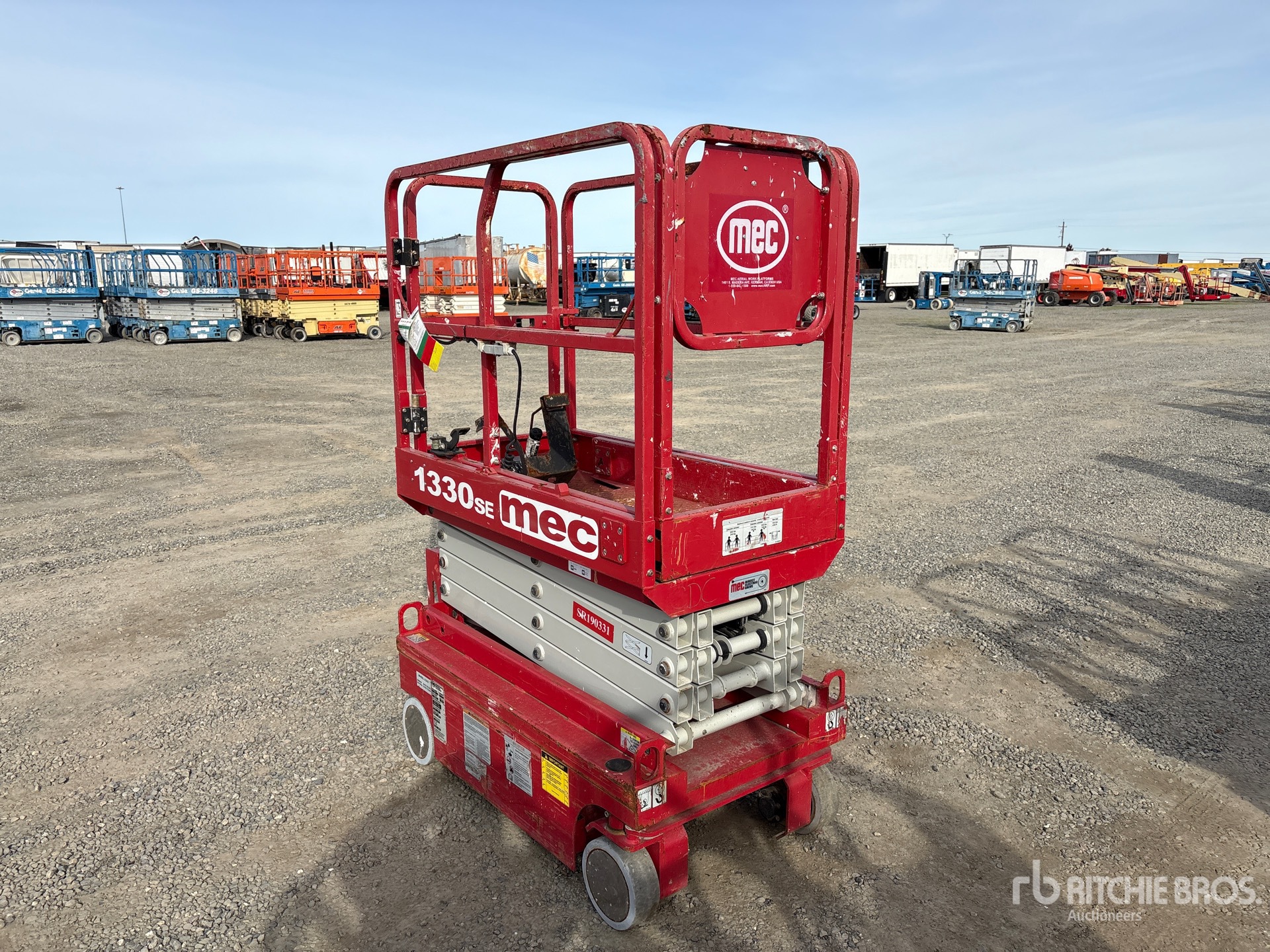 General Appearance with Imagen: esquina delantera derecha