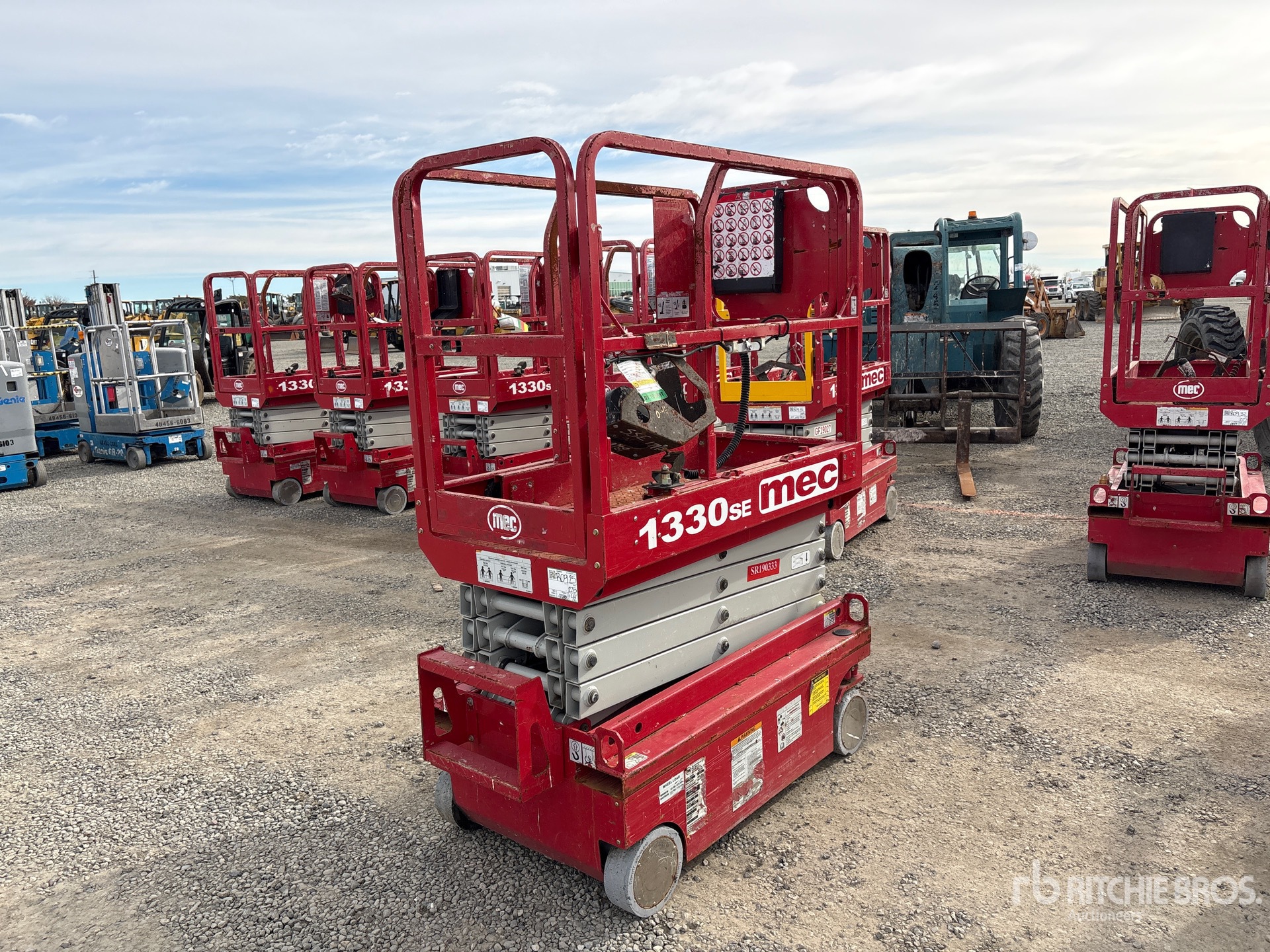 General Appearance with Imagen: esquina delantera izquierda