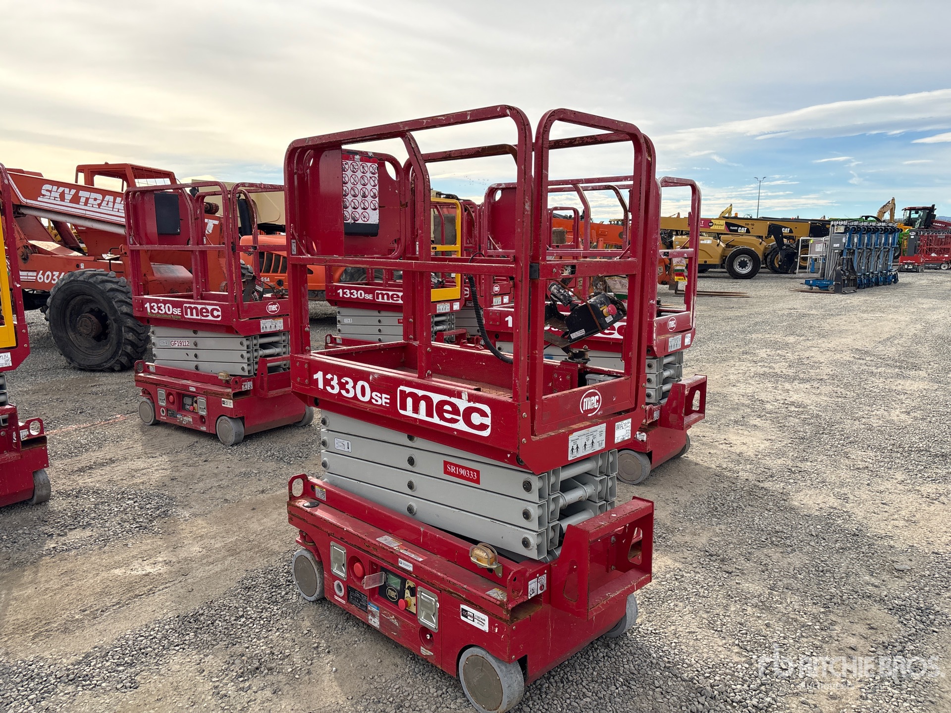 General Appearance with Imagen: esquina delantera derecha